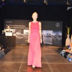 Fashion Night bei Mercedes Ostendorf-Benz in Beckum