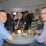 Ü 30 Party in HoMa´s Eventhaus in Lippstadt