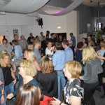 Ü 30 Party HoMa`s Eventhaus in Lippstadt