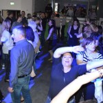 Ü 30 Party zur Neueröffnung von HoMa`s Eventhaus