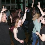 Tanz in den Mai in Eissen / Warburg