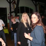 Tanz in den Mai in Eissen / Warburg