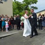 Hochzeit Vanessa & Christian in Delbrück / Boke