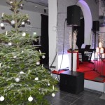 Christmas Dinner in HoMa`s Eventhaus Freitag & Sonntag