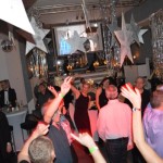 Silvesterparty HoMa`s Eventhaus