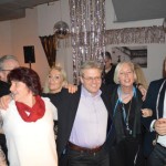 Silvesterparty HoMa`s Eventhaus