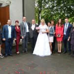 Hochzeit Beate & Michael in HoMas Eventhaus in Lippstadt
