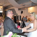 Hochzeit Beate & Michael in HoMas Eventhaus in Lippstadt