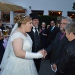 Hochzeit Carina & Arndt im Landhaus Günther