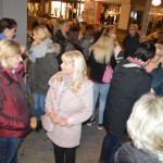 Ladies Night bei Intersport Arndt in Lippstadt mit Felix Klemme