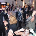 Silvesterparty in HoMa`s Eventhaus in Lippstadt