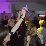 Silvesterparty in HoMa`s Eventhaus in Lippstadt