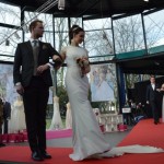 Hochzeit- & Festmesse in Ahlen bei Mercedes- Benz Ostendorf