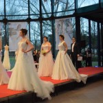 Hochzeit- & Festmesse in Ahlen bei Mercedes- Benz Ostendorf