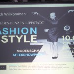 Fashion & Style bei Mercedes-Benz in Lippstadt Fotos von Laura Grothoff