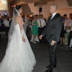 Hochzeit Jenny & Stefan in HoMa`s Eventhaus 