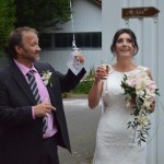 Hochzeit Sabine & Ingo in Delbrück