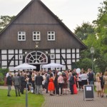 Hochzeit Sabine & Ingo in Delbrück