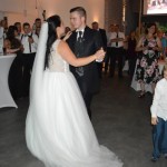 Hochzeit Tatjana & Connor in HoMa`s Eventhaus