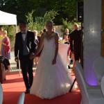 Hochzeit Katharina & Nikolas in Borchen
