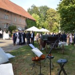 Hochzeit Marie & Patrick in Paderborn