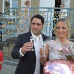 Hochzeit Nicole & Marco in Lippstadt - HoMa`s Eventhaus