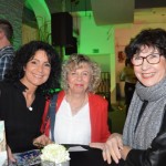50. Geburtstag Marion in HoMa`s Eventhaus in Lippstadt